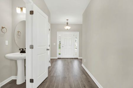 New construction Single-Family house 6141 Saxlingham Pl, Unit 110, Smyrna, TN 37167 plan Jackson II GY - image 14