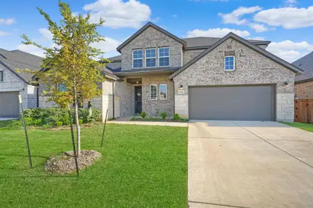 New construction Single-Family house 108 Laverna Ln, Hickory Creek, TX 75065 null- photo 0