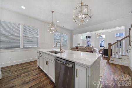 New construction Single-Family house 722 Barrel Aly, Fort Mill, SC 29715 - image 19