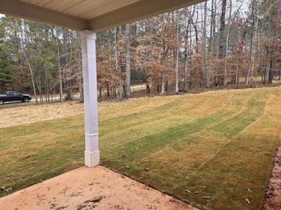 New construction Single-Family house 3240 Lions Ruby Ln, Atlanta, GA 30349 plan The Wynward - image 4