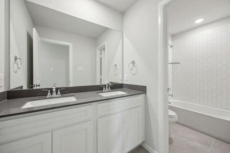 New construction Single-Family house 31203 Casanova Dr, Huffman, TX 77336 - image 7