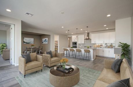 Marbella at Windrose by Beazer Homes in Waddell - photo 26 26