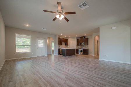 New construction Single-Family house 16041 Sandy Koufax Court, Splendora, TX 77372 - photo 11 11