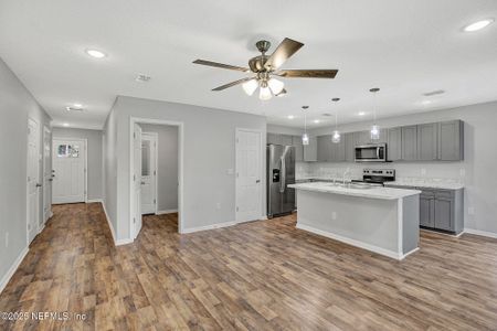 New construction Single-Family house 1071 Ontario St, Jacksonville, FL 32254 null- photo 5 5