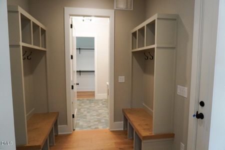 New construction Single-Family house 2805 Theresa Eileen Wy, Raleigh, NC 27603 - image 17