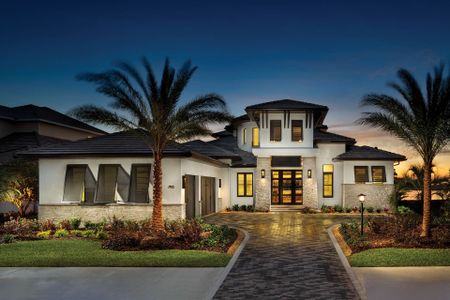 Wild Blue at Waterside by AR HOMES in Bradenton - photo 7 7