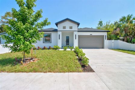 New construction Single-Family house 6127 105Th Ter, Pinellas Park, FL 33782 - image