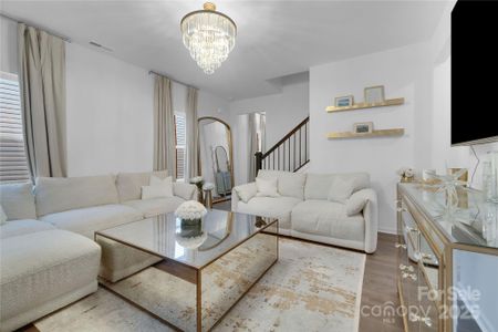 New construction Single-Family house 242 Lacewing Dr, Charlotte, NC 28214 - image 6