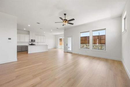 New construction Single-Family house 336 Chestnut St, Celina, TX 75009 plan Shiloh - image 18