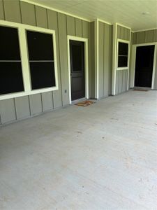 New construction Single-Family house 347 Iron Horse Rd, New Waverly, TX 77378 - image 17