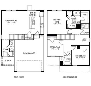 New construction Single-Family house 3013 Summit Oaks Rd, Charlotte, NC 28269 null- photo 5 5