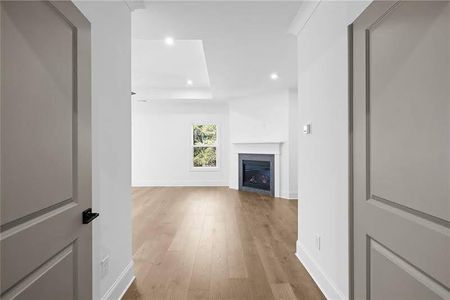 New construction Single-Family house 5587 Meadowstone Walk, Kennesaw, GA 30152 - image 19