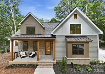 New construction Single-Family house 1701 Beechwood Ln, Monroe, NC 28112 - image