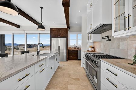 New construction Single-Family house 16864 Horizon Ridge Trl, Colorado Springs, CO 80908 - image 18