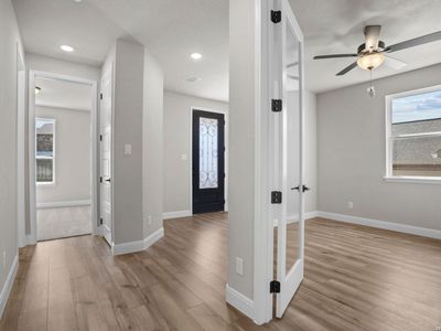New construction Single-Family house 14534 Costa Leon, San Antonio, TX 78245 plan The Jennings G - image 19