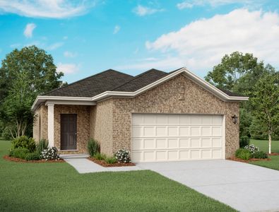 Meadow Park by Starlight Homes in Melissa - photo 7 7