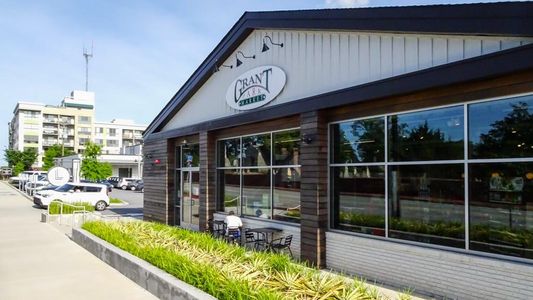 New construction Townhouse house 628 Robinson Ave Se, Unit B, Atlanta, GA 30312 - image 2