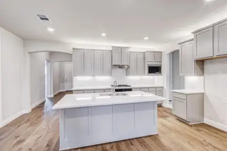 New construction Single-Family house 2908 Weslyan Oak St, Bedford, TX 76021 - image 6