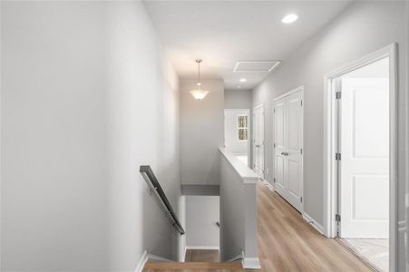 New construction Single-Family house 46 Spirea Wy, Auburn, GA 30011 - image 8