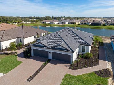 New construction Single-Family house 3035 Formia Court, Lakewood Ranch, FL 34211 - photo 0