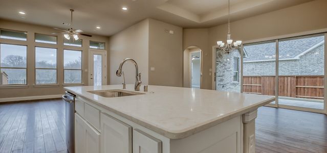 Sienna Lakes by Chesmar Homes in San Antonio - photo 18 18