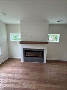 New construction Single-Family house 580 Glendale Rd, Scottdale, GA 30079 - image 16