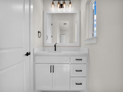 New construction Single-Family house 212 Desperado Ct, Weatherford, TX 76088 - image 19