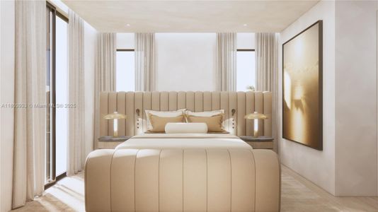 New construction Townhouse house 1265 Sw 22Nd St, Unit TH-2, Miami, FL 33145 - image