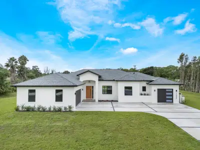 New construction Single-Family house 17436 71St Ln N, The Acreage, FL 33470 - image