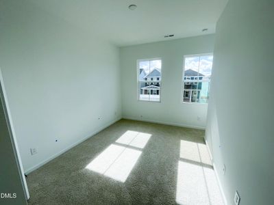 New construction Single-Family house 1922 Plott Balsam Dr, Wendell, NC 27591 plan Lennox - image 14