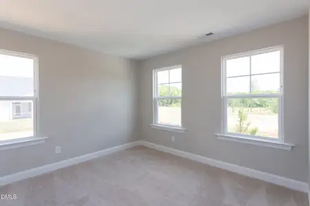 New construction Single-Family house 9445 Wood River Dr, Zebulon, NC 27597 - image 15