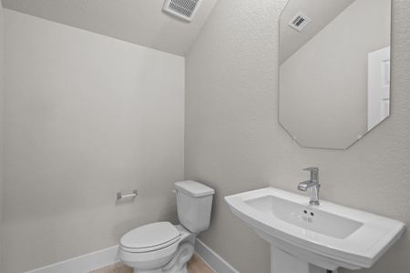 New construction Single-Family house 4515 Whisperwood Dr, Rosenberg, TX 77471 plan 662 - image 7