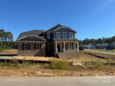 New construction Single-Family house 1565 Autumn Ln, Unit 132, York, SC 29745 - image