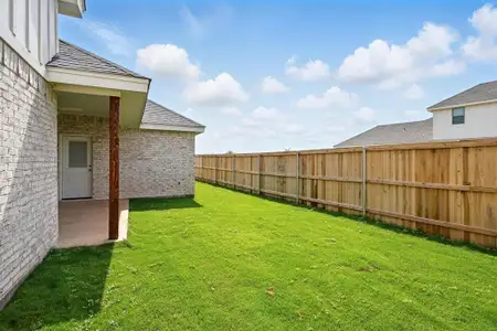 New construction Single-Family house 1749 Appelt Rd, Abilene, TX 79601 null- photo 1 1