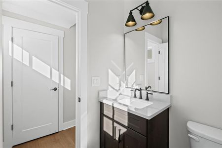 The Heritage at Farmer’s Crossing by JW Collection in Ball Ground - image 5