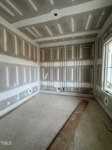 New construction Single-Family house 1401 Cottondale Ln, Wake Forest, NC 27596 - photo 7 7