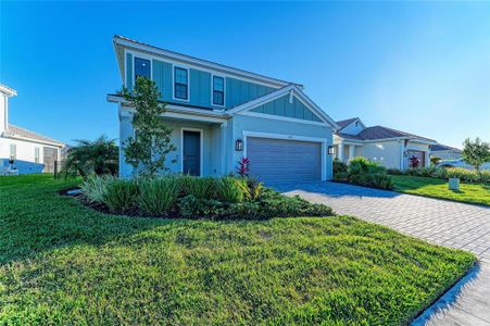 New construction Single-Family house 6629 Fort Pierce Ave, Sarasota, FL 34241 - image