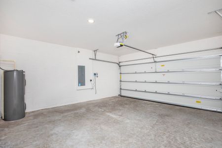 New construction Single-Family house 11 Pheasant Dr, Palm Coast, FL 32164 plan Victoria - image 19