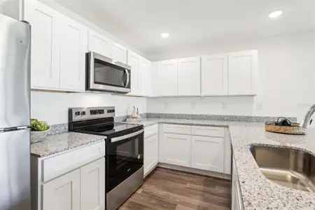 New construction Single-Family house 3149 Santa Cruz Ave Se, Palm Bay, FL 32909 plan Callahan - image 10
