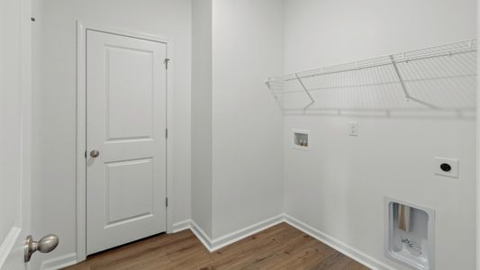 New construction Single-Family house 214 Letha Dr, Longs, SC 29568 plan Easton - image 20