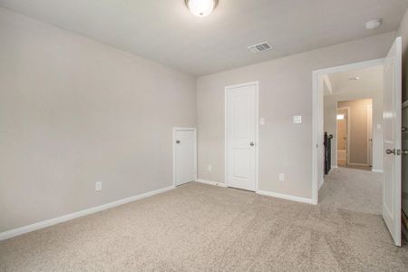 New construction Single-Family house 2239 Lakewood Dr, West Columbia, TX 77486 plan Stonewall - image 19