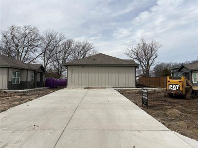 New construction Single-Family house 4500 County Rd 895, Princeton, TX 75407 - image