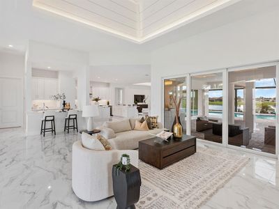 New construction Single-Family house 3582 Recurve Cir, Sarasota, FL 34240 - image 5