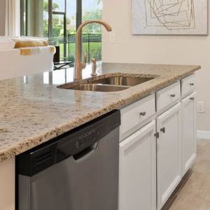 New construction Single-Family house 2341 Avocado Ln, Naples, FL 34120 plan Trevi - image