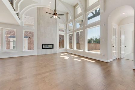 New construction Single-Family house 4951 Buffalo Trace Ln, McKinney, TX 75070 Grand Providence- photo 3 3