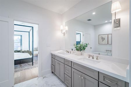 New construction Condo house 3428 Daniel Ave, Unit 2, University Park, TX 75205 null- photo 31 31