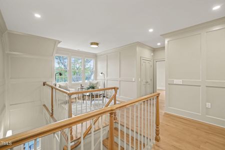 New construction Single-Family house 1641 Legacy Ridge Ln, Wake Forest, NC 27587 null- photo 60 60