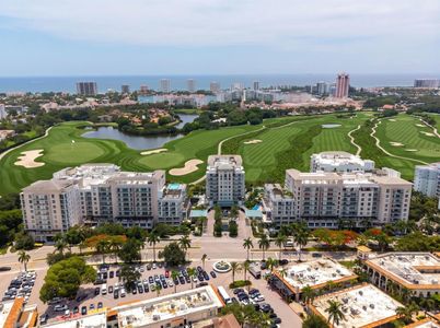 New construction Condo house 220 Se Mizner Blvd, Unit 503, Boca Raton, FL 33432 - image