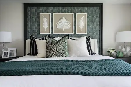 Crosswinds by Casa Fresca Homes in Haines City - image 3