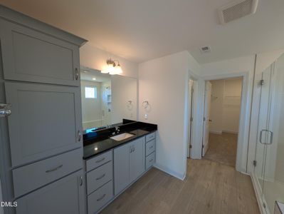 New construction Single-Family house 386 Rising Star Dr, Clayton, NC 27520 plan Davidson - image 11